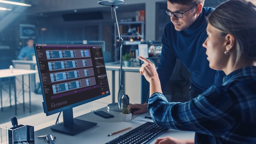 SAFRAN EXPANDS ASTERIOS, ITS DEVELOPMENT TOOL FOR CRITICAL EMBEDDED SOFTWARE